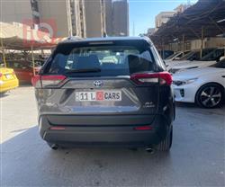 تويوتا راف 4